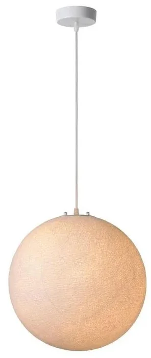 Lucide FIBRE závěsné svítidlo 40 cm