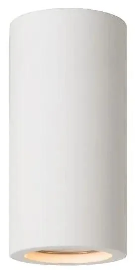 Lucide GIPSY 35100/14/31 - Moderní stropní svítidlo s GU10