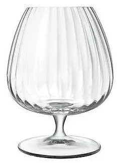 Luigi Bormioli Speakeasies Swing Sklenice na brandy 465 ml 6 ks