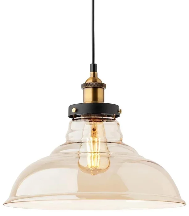Lustr Saville s lankem, E27, 42W