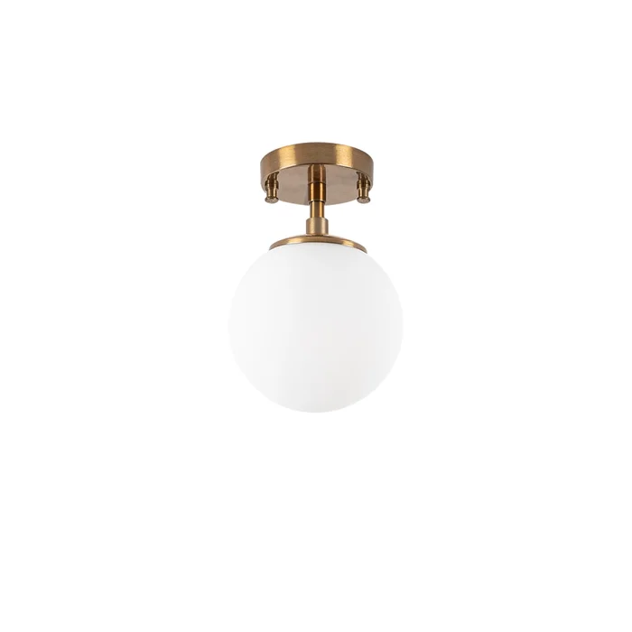 Lustr SOLDAL 1xE14 Vintage