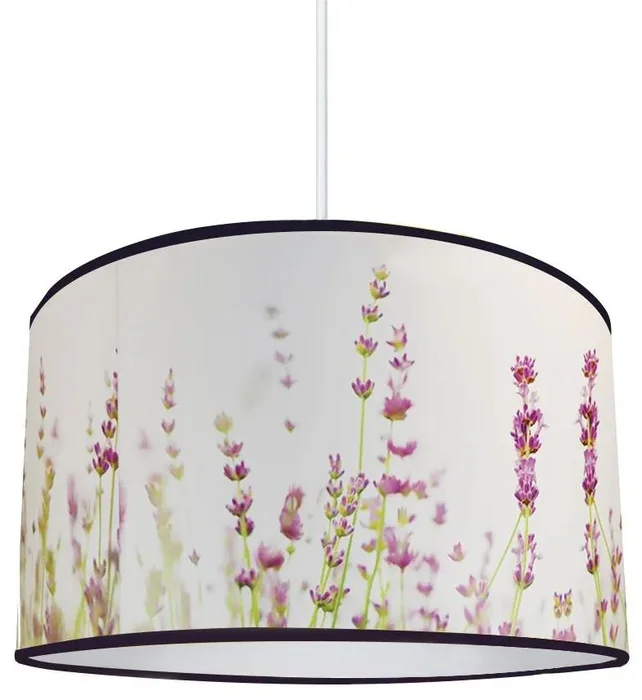 Lustra LAMPDAR Lavender s lankem, E27, 60W