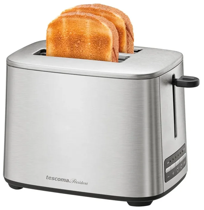 Luxusní domácí topinkovač PRESIDENT