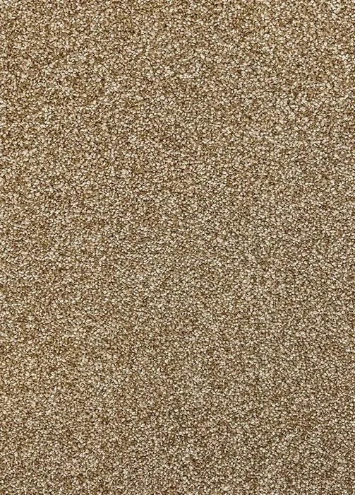 Luxusní metrážový koberec MIRA 35, šířka 400 cm, Hnědá/Vícebarevné