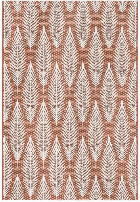 Luxusní moderní koberec TERAZZA 21237, vícero barev, 60x110 cm
