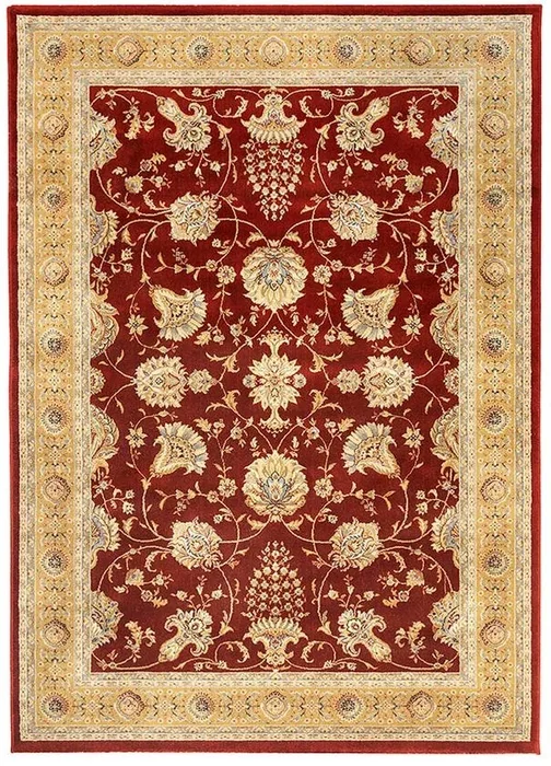 Luxusní orientální koberec JENEEN 2520, 160x235 cm, vícebarevný