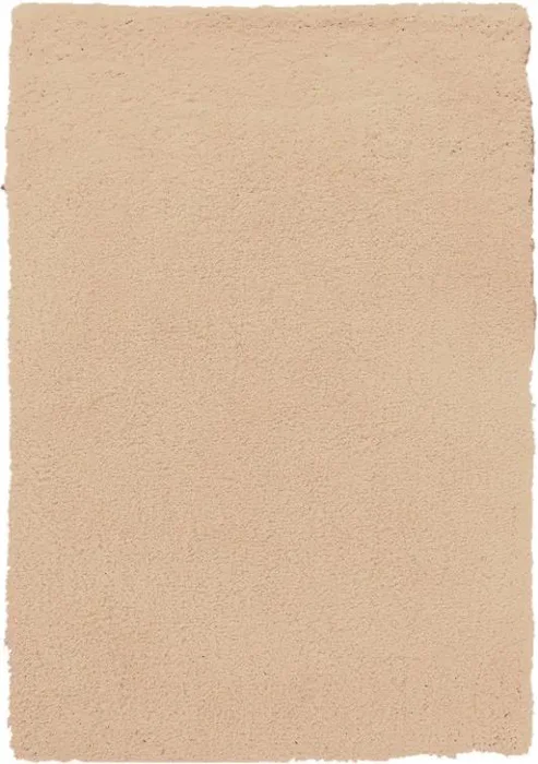 Luxusní Shaggy Koberec Spring Cappuccino - 120x170 cm