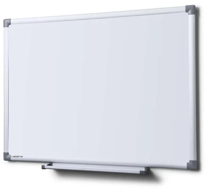 Magnetická keramická tabule SICO 120x90 cm