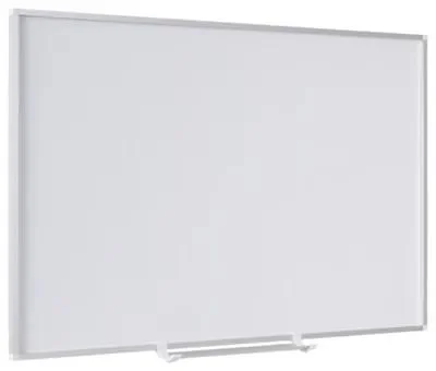 Magnetická nástěnná tabule Bi-Office LUX 120x90 cm