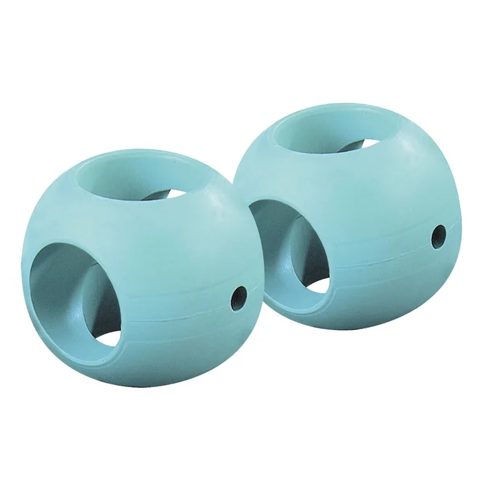 Magnetické míčky na praní 2 ks