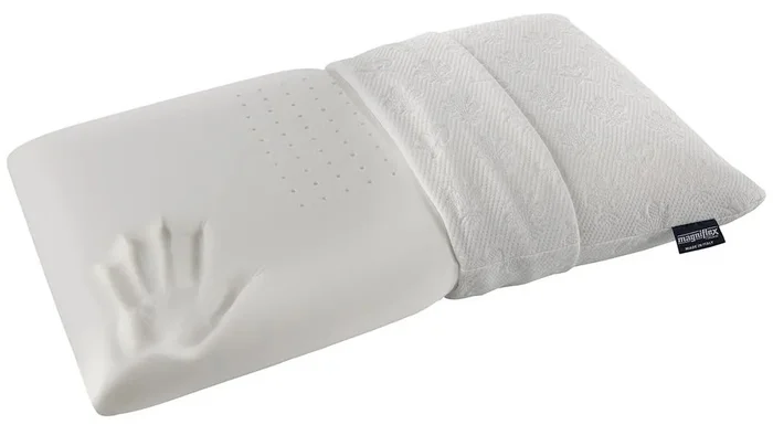 Magniflex Anatomický Polštář Classico Standard