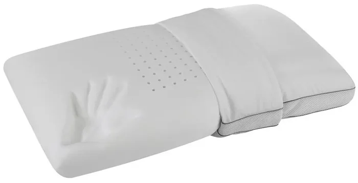 Magniflex Superiore Deluxe Maxi Anatomický Polštář 72x42cm