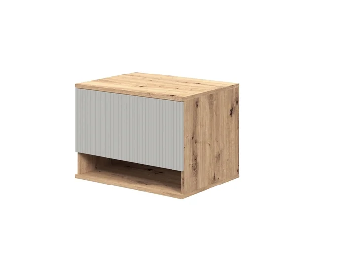 MALDAL závěsná skříňka pod umyvadlo 60 cm