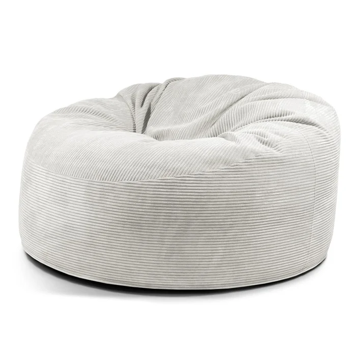 Manšestrový sedací vak Om 135