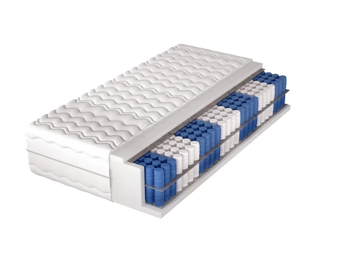 MAREN taštičková matrace 90×200 cm