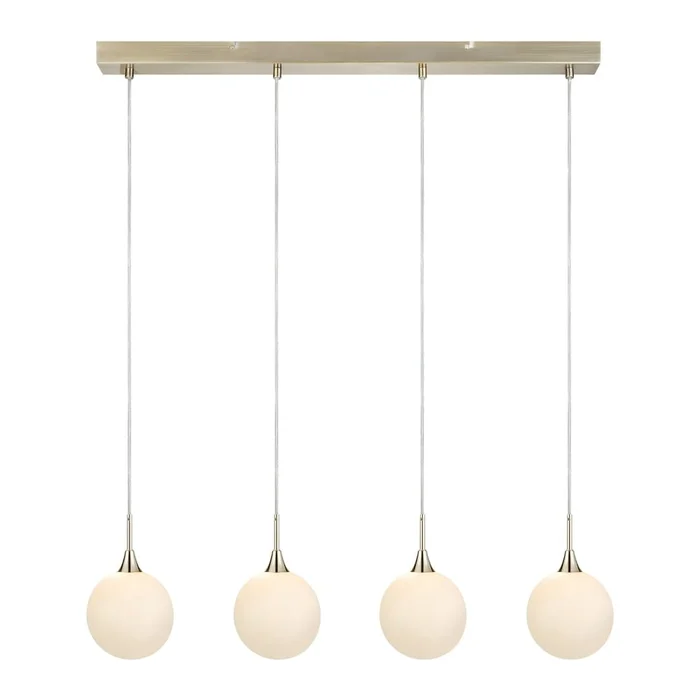 Markslöjd Quattro XL Antique 4L