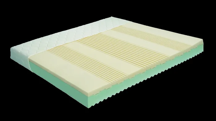 Matrace ALFONSO 200×160 cm, 18 cm vysoká