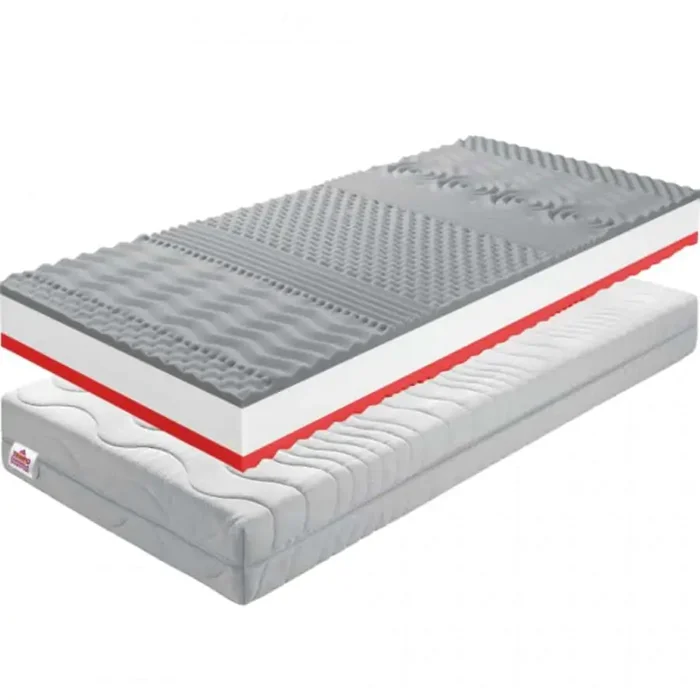 Matrace BE Tempo 30 NOVÁ 120×200
