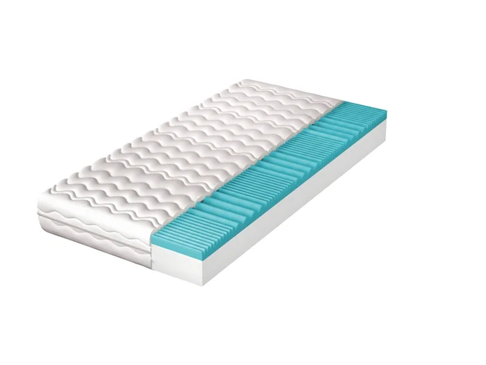 Matrace DAGI 200×200 cm