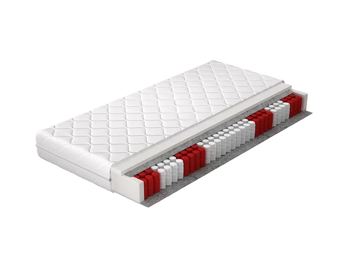 Matrace Kamduo 90×200 cm s hypoalergenním potahem