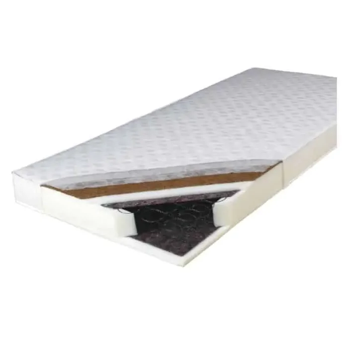 Matrace KOKOS MEDIUM 140x200 cm