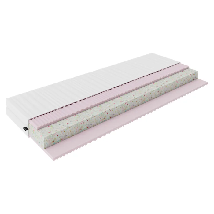 Matrace MAGDO 180x200 – pěnová