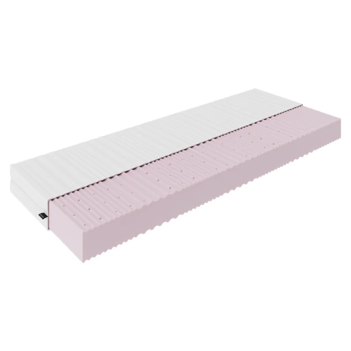 Matrace PUR pěna 14 cm 80×200