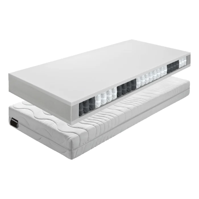 Matrace taštičková 90x200 BE TEXEL ALERGIK NEW