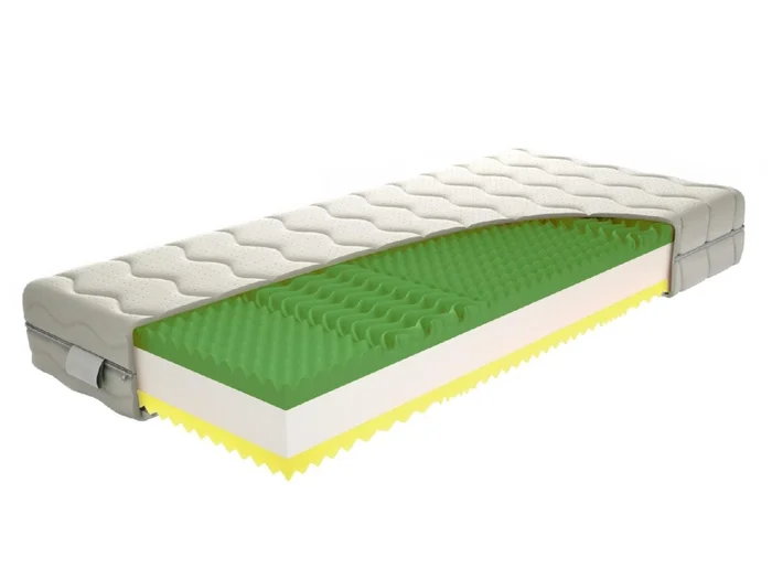 Matrace Vilon Duo 80×200 cm