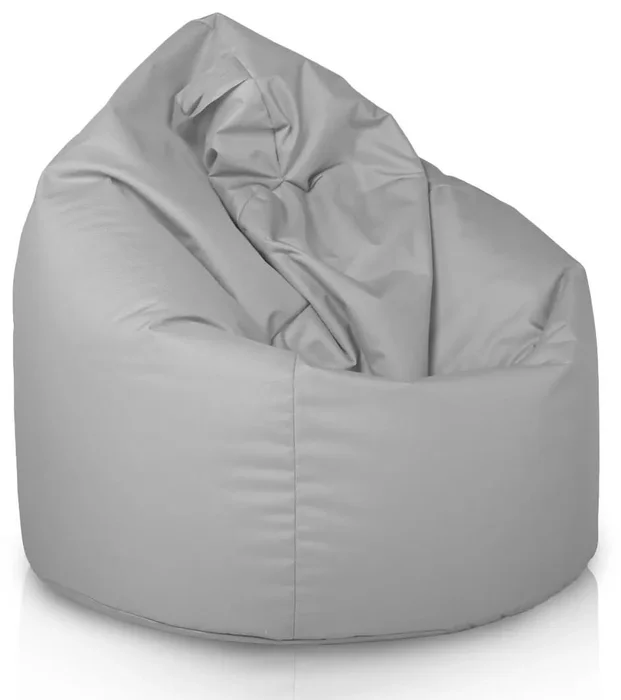 Mega Sako Nylon Outdoor Sedací Vak