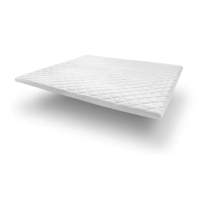 Měkký pěnový topper 180x200 cm