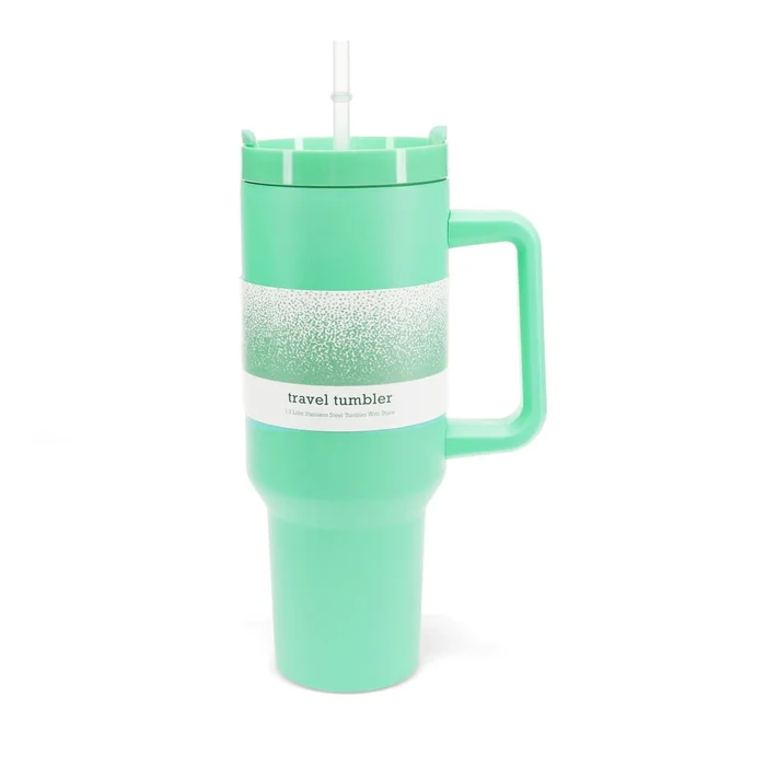 Mentolová termoska 1,2 l Rex London