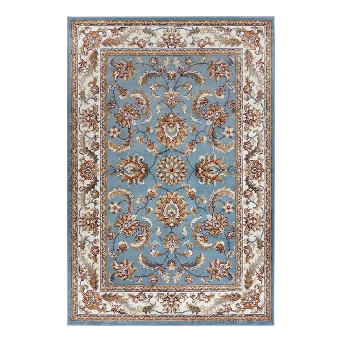 Mentolový koberec 120x170 cm Orient Reni