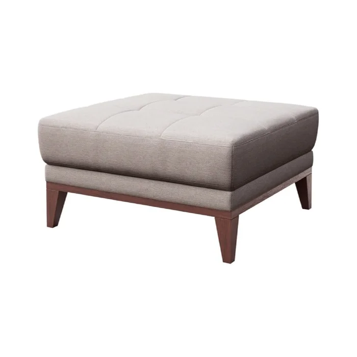 MESONICA Musso Tufted Podnožka