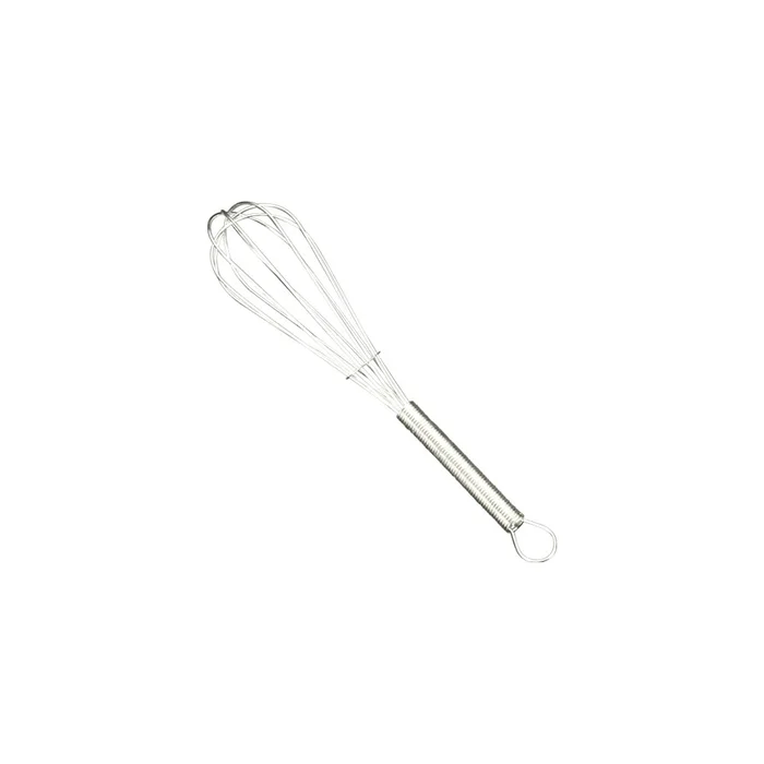 Metlička z nerezové oceli Metaltex French 20 cm