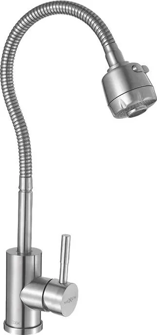 MEXEN Maya Chromovaná dřezová baterie