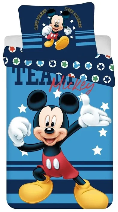 Mickey Mouse Povlečení pro děti