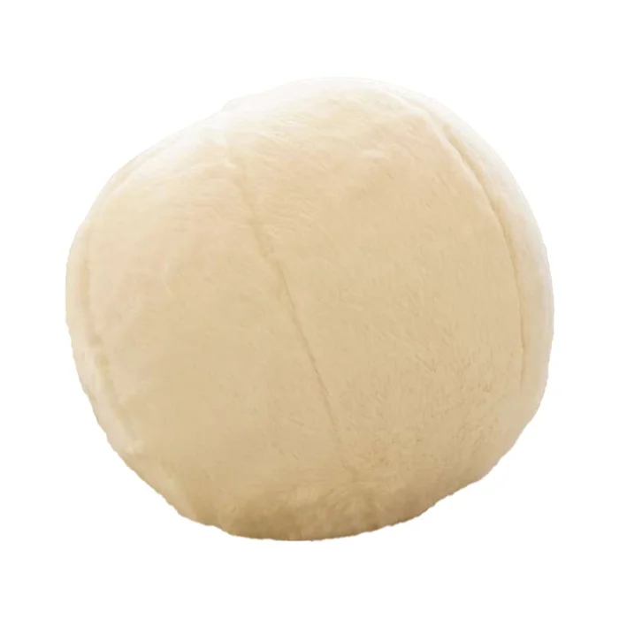 Mikroplyšový dekorační polštář 25 cm Top Mioli Decor