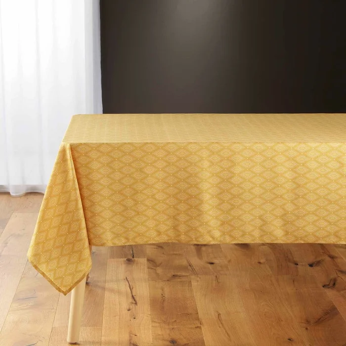 Mikrovláknový ubrus 140x240 cm Geoline