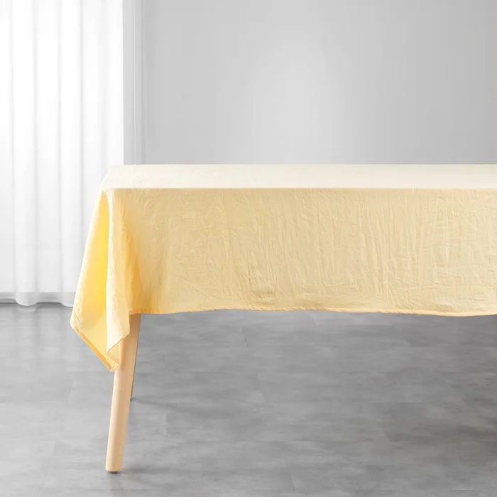 Mikrovláknový ubrus 140x240 cm Suzy