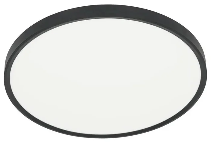 Milagro LED Stropní Svítidlo MAQ 32W Černé