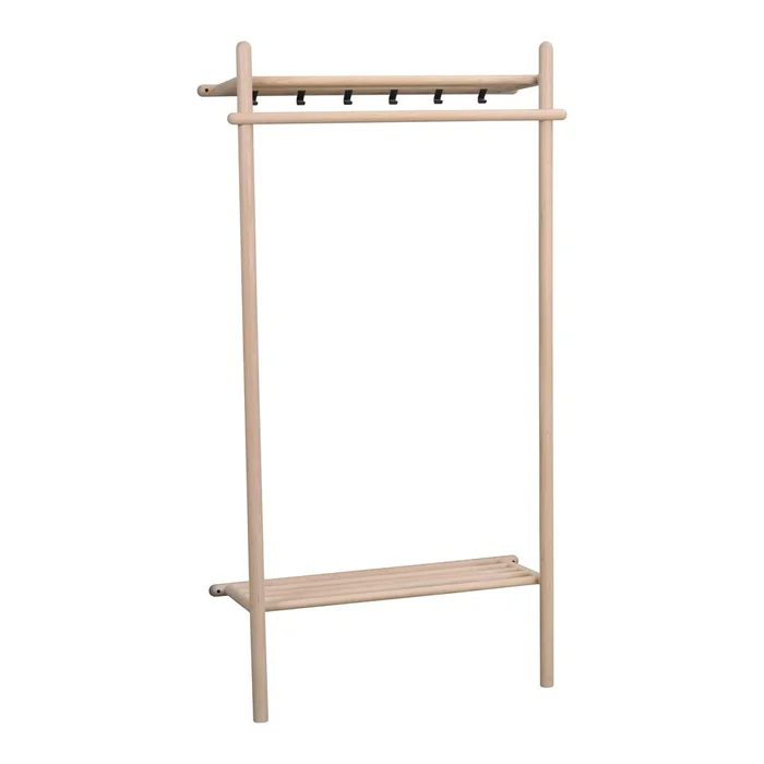 Milford Dubová předsíňová sestava