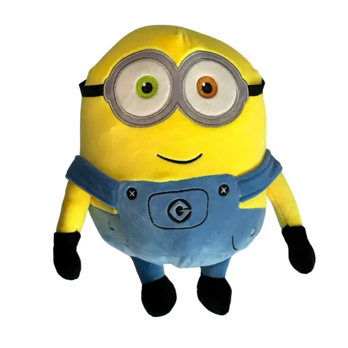 Mimoni Bob – plyšová hračka