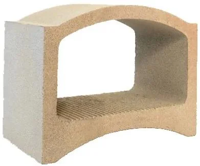 Mini Regál na Víno Bloc Cellier Bílý