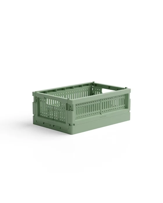 Mini skládací přepravka Made Crate