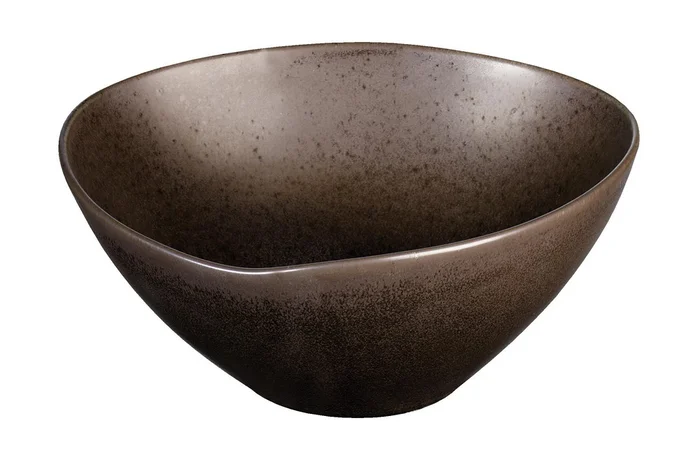 Mísa Cuba Marone 27,5 cm – ASA Selection, hnědá
