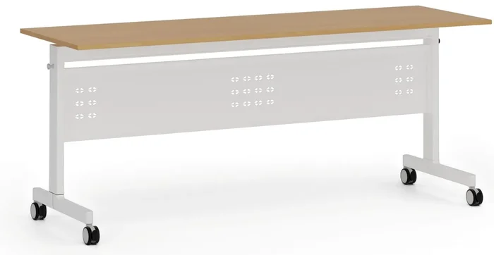 Mobilní skladací stůl PRIMO MOBI 180x60 cm