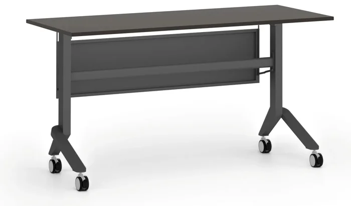 Mobilní skládací stůl PRIMO MOVE 140x60 cm