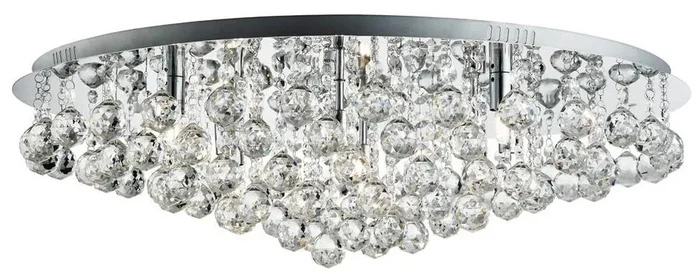 Moderní designové svítidlo Searchlight 9598-8CC