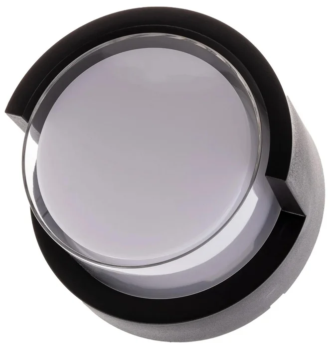 Moderní LED Nástěnné Svítidlo NOTO IP65 - Studená Bílá